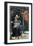Black Frame