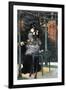 Gramercy Black