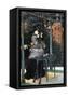 Canvas Black