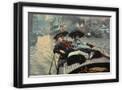 Black Frame