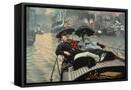 Canvas Black