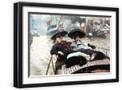 Black Frame