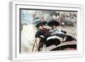 White Frame