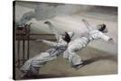Stretched Canvas