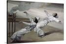 Stretched Canvas