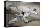 Stretched Canvas