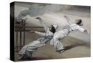 Stretched Canvas