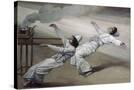 Stretched Canvas
