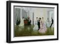 Black Frame