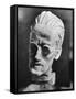 James Joyce, Sava Bronze-null-Framed Stretched Canvas