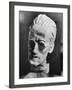 James Joyce, Sava Bronze-null-Framed Photographic Print