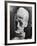 James Joyce, Sava Bronze-null-Framed Photographic Print