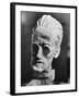 James Joyce, Sava Bronze-null-Framed Photographic Print