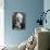 James Joyce, Sava Bronze-null-Mounted Photographic Print displayed on a wall