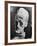 James Joyce, Sava Bronze-null-Framed Photographic Print