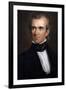 James K. Polk . 11th President of the United States. Washington D.c-George Peter Alexander Healy-Framed Giclee Print