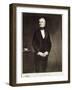 James K. Polk-George Peter Alexander Healy-Framed Photographic Print