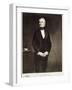 James K. Polk-George Peter Alexander Healy-Framed Photographic Print