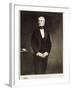 James K. Polk-George Peter Alexander Healy-Framed Photographic Print