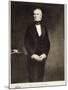 James K. Polk-George Peter Alexander Healy-Mounted Photographic Print