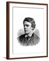 James Kenneth Stephen-null-Framed Giclee Print