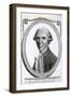 James King Frs (1750 – October 1784)-null-Framed Giclee Print