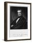 James Knox Polk-Henry Bryan Hall-Framed Giclee Print