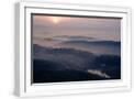 White Frame