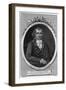 James Lackington-E Maybry-Framed Art Print