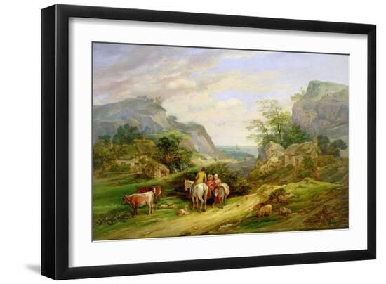 Giclee Print, , large