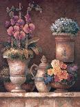 Victorian Blossoms I-James Lee-Premium Giclee Print