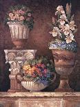 Victorian Blossoms I-James Lee-Premium Giclee Print