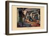 James Lind-Robert Thom-Framed Premium Giclee Print