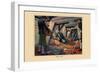 James Lind-Robert Thom-Framed Premium Giclee Print