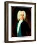 James Lister, 1740-null-Framed Premium Giclee Print