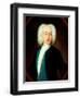 James Lister, 1740-null-Framed Premium Giclee Print