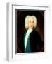 James Lister, 1740-null-Framed Premium Giclee Print