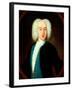 James Lister, 1740-null-Framed Giclee Print