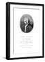 James Lord Monboddo-J^ Brown-Framed Giclee Print