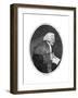 James Lord Monboddo-John Kay-Framed Giclee Print