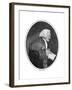 James Lord Monboddo-John Kay-Framed Giclee Print
