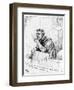 James Lorimer-William Hole-Framed Art Print