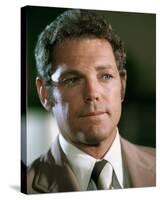 James MacArthur - Hawaii Five-O-null-Stretched Canvas