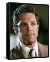 James MacArthur - Hawaii Five-O-null-Framed Stretched Canvas