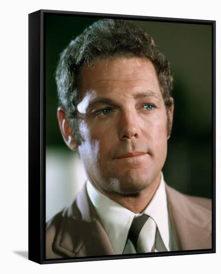 James MacArthur - Hawaii Five-O-null-Framed Stretched Canvas