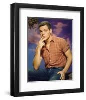 James Macarthur-null-Framed Photo