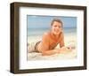 James Macarthur-null-Framed Photo