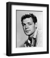 James MacArthur-null-Framed Photo