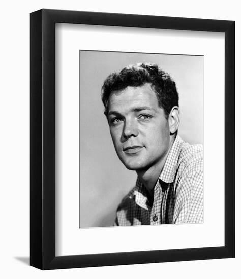 James MacArthur-null-Framed Photo