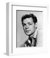 James MacArthur-null-Framed Photo